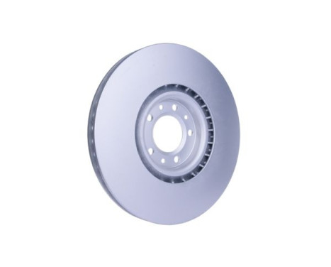 Bromsskiva PRO 8DD 355 120-511 Hella, bild 4