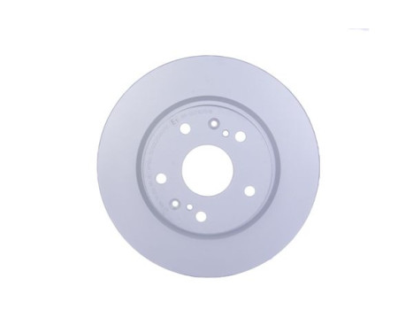 Bromsskiva PRO 8DD 355 120-521 Hella, bild 2