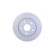 Bromsskiva PRO 8DD 355 120-521 Hella, miniatyr 2