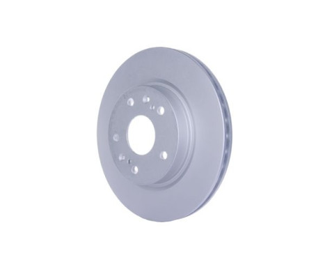 Bromsskiva PRO 8DD 355 120-521 Hella, bild 3