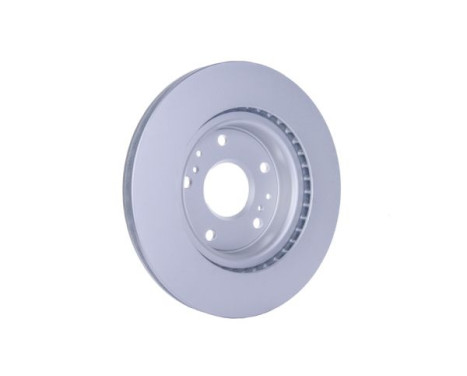 Bromsskiva PRO 8DD 355 120-521 Hella, bild 4