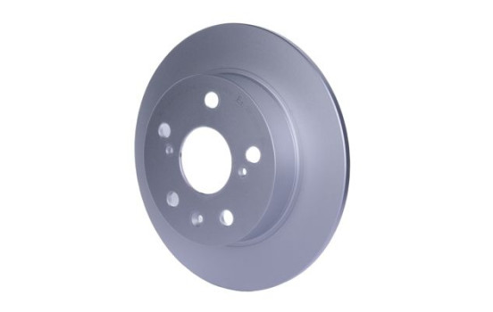 Bromsskiva PRO 8DD 355 120-531 Hella, bild 3