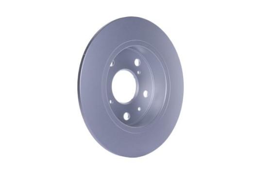Bromsskiva PRO 8DD 355 120-531 Hella, bild 4