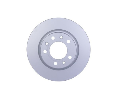 Bromsskiva PRO 8DD 355 120-541 Hella, bild 2