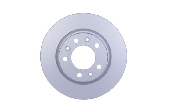 Bromsskiva PRO 8DD 355 120-541 Hella, bild 2