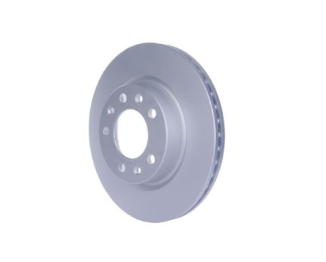 Bromsskiva PRO 8DD 355 120-541 Hella, bild 3