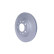 Bromsskiva PRO 8DD 355 120-541 Hella, miniatyr 3