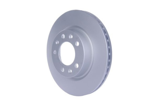 Bromsskiva PRO 8DD 355 120-541 Hella, bild 3