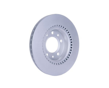 Bromsskiva PRO 8DD 355 120-541 Hella, bild 4