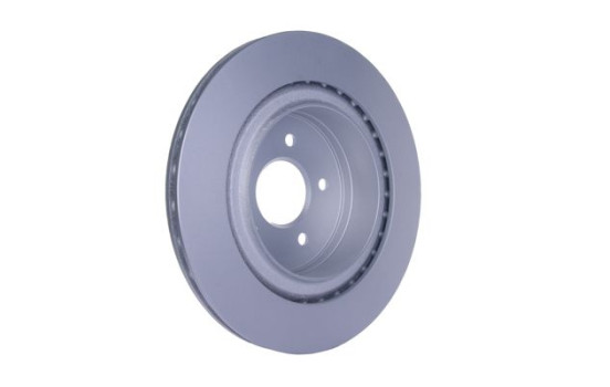 Bromsskiva PRO 8DD 355 120-551 Hella, bild 4
