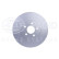 Bromsskiva PRO 8DD 355 120-621 Hella, miniatyr 2