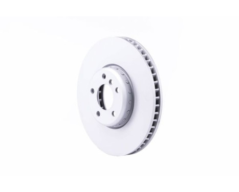 Bromsskiva PRO 8DD 355 120-891 Hella, bild 3