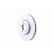 Bromsskiva PRO 8DD 355 120-891 Hella, miniatyr 3