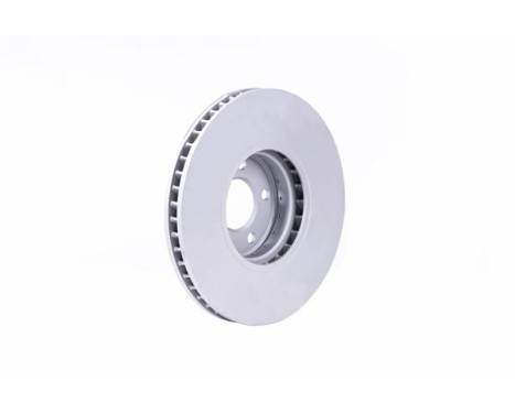 Bromsskiva PRO 8DD 355 120-891 Hella, bild 4