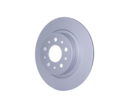 Bromsskiva PRO 8DD 355 120-931 Hella, bild 3