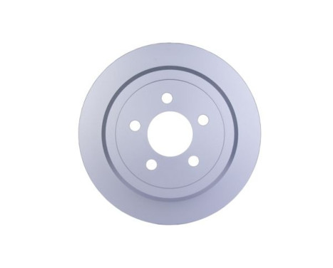 Bromsskiva PRO 8DD 355 122-221 Hella, bild 2