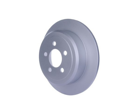 Bromsskiva PRO 8DD 355 122-221 Hella, bild 3