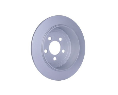 Bromsskiva PRO 8DD 355 122-221 Hella, bild 4