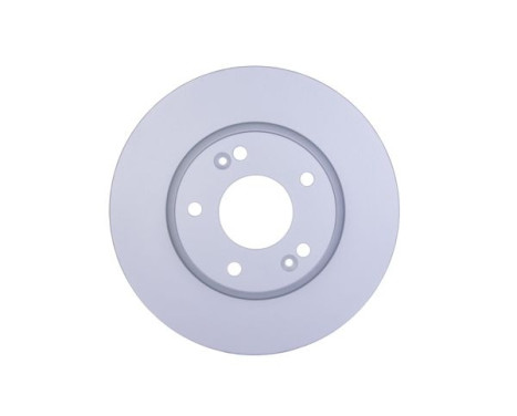 Bromsskiva PRO 8DD 355 122-341 Hella, bild 2