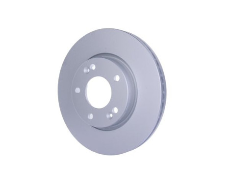 Bromsskiva PRO 8DD 355 122-341 Hella, bild 3