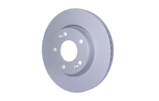 Bromsskiva PRO 8DD 355 122-341 Hella, bild 3