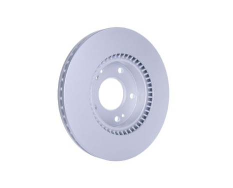 Bromsskiva PRO 8DD 355 122-341 Hella, bild 4