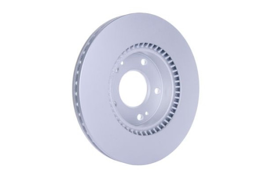 Bromsskiva PRO 8DD 355 122-341 Hella, bild 4