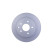 Bromsskiva PRO 8DD 355 122-421 Hella, miniatyr 2