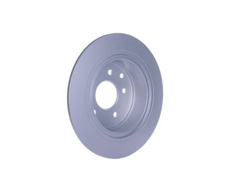 Bromsskiva PRO 8DD 355 122-421 Hella, bild 4