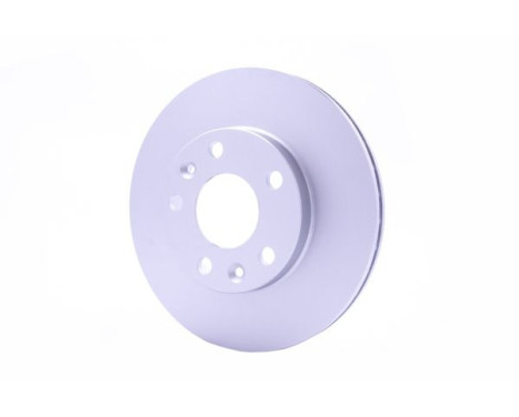 Bromsskiva PRO 8DD 355 122-431 Hella, bild 3