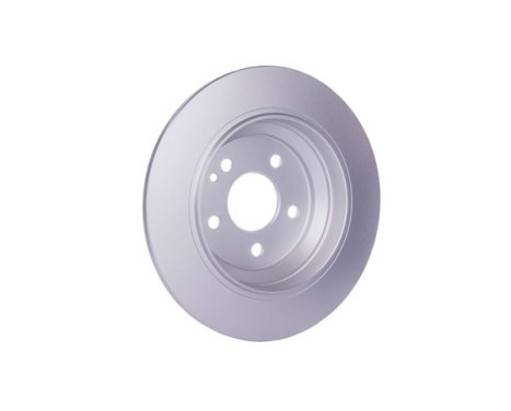 Bromsskiva PRO 8DD 355 122-441 Hella, bild 4