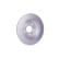 Bromsskiva PRO 8DD 355 122-441 Hella, miniatyr 4