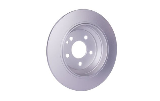 Bromsskiva PRO 8DD 355 122-441 Hella, bild 4