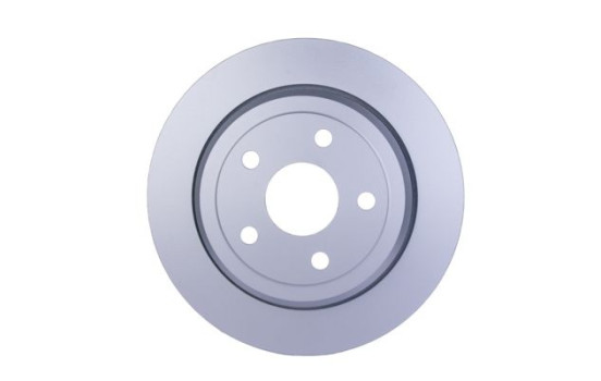 Bromsskiva PRO 8DD 355 122-511 Hella, bild 2