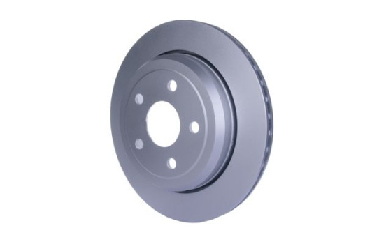 Bromsskiva PRO 8DD 355 122-511 Hella, bild 3