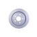 Bromsskiva PRO 8DD 355 122-511 Hella, miniatyr 3