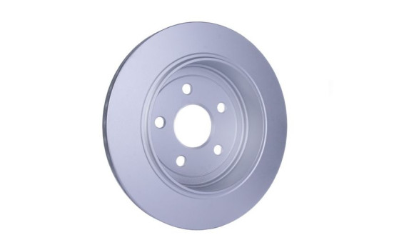 Bromsskiva PRO 8DD 355 122-511 Hella, bild 4