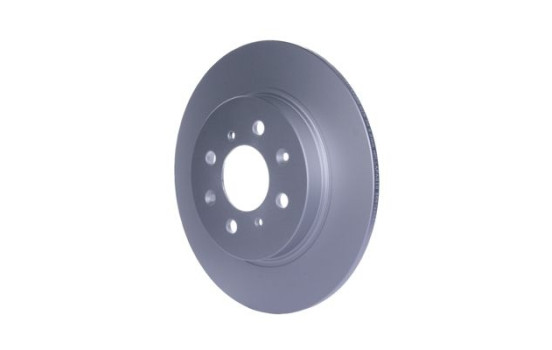 Bromsskiva PRO 8DD 355 122-531 Hella, bild 3