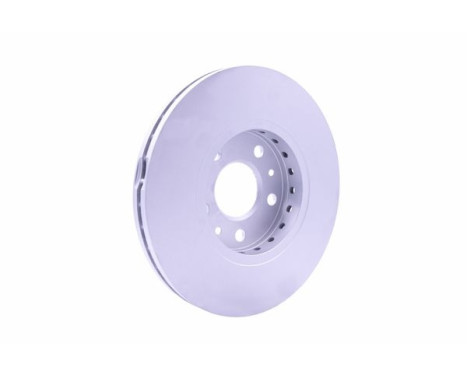 Bromsskiva PRO 8DD 355 122-601 Hella, bild 4