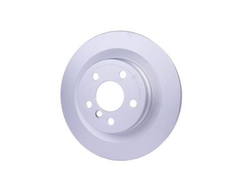 Bromsskiva PRO 8DD 355 122-631 Hella, bild 3