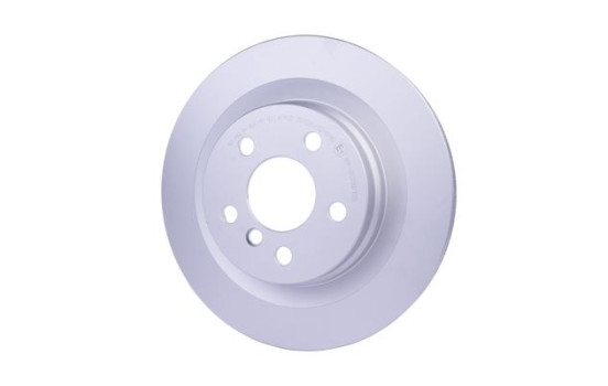 Bromsskiva PRO 8DD 355 122-631 Hella, bild 3