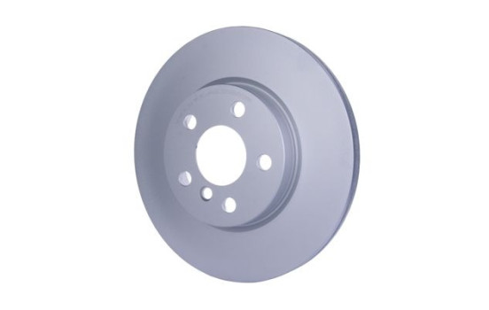 Bromsskiva PRO 8DD 355 122-651 Hella, bild 3