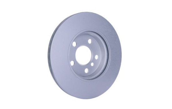 Bromsskiva PRO 8DD 355 122-651 Hella, bild 4
