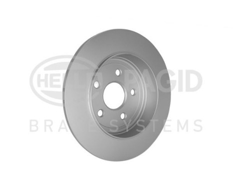 Bromsskiva PRO 8DD 355 122-671 Hella, bild 4