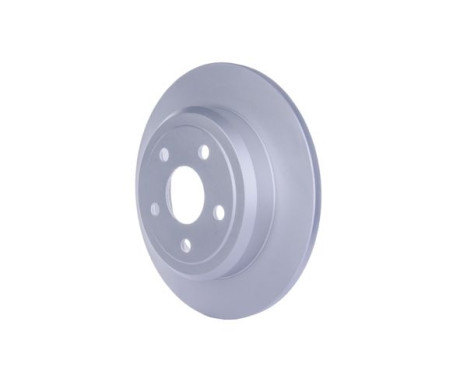 Bromsskiva PRO 8DD 355 122-671 Hella, bild 3