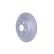 Bromsskiva PRO 8DD 355 122-671 Hella, miniatyr 3