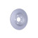 Bromsskiva PRO 8DD 355 122-671 Hella, miniatyr 4