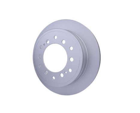 Bromsskiva PRO 8DD 355 122-711 Hella, bild 3