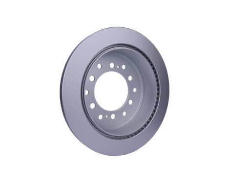 Bromsskiva PRO 8DD 355 122-711 Hella, bild 4