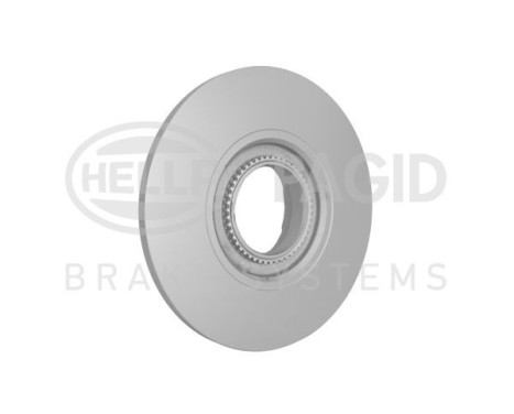 Bromsskiva PRO 8DD 355 122-761 Hella, bild 4